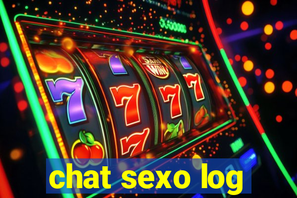 chat sexo log